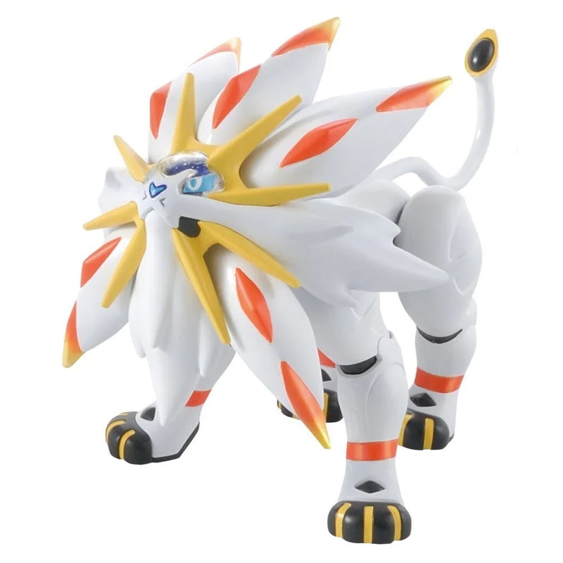 Pokemon - Model Kit - Solgaleo