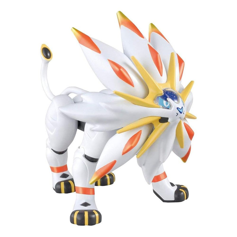 Pokemon - Model Kit - Solgaleo