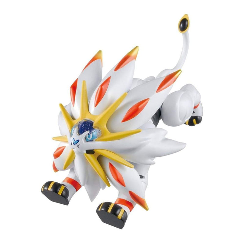 Pokemon - Model Kit - Solgaleo