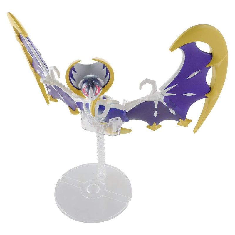 Pokemon - Pokémon Model Kit - Lunala