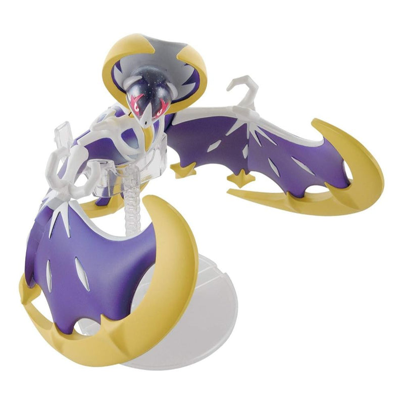 Pokemon - Pokémon Model Kit - Lunala