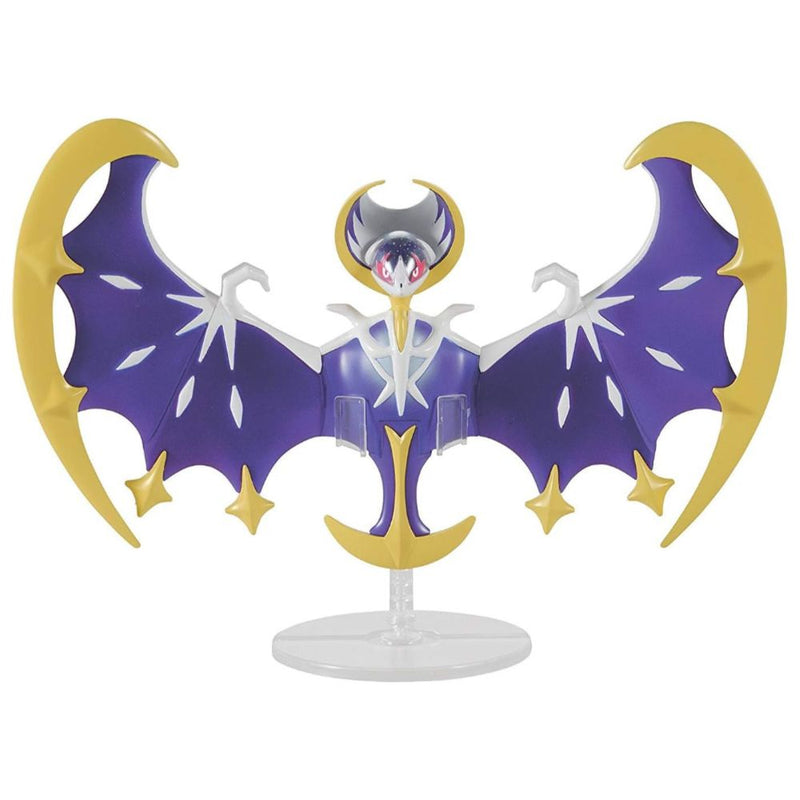 Pokemon - Pokémon Model Kit - Lunala