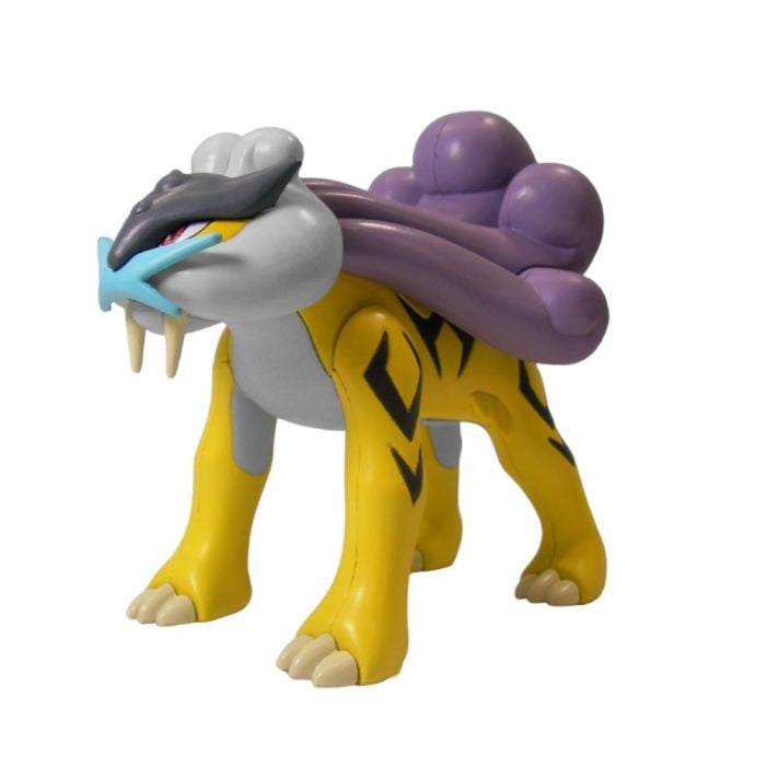 Pokemon - Model Kit - Raikou