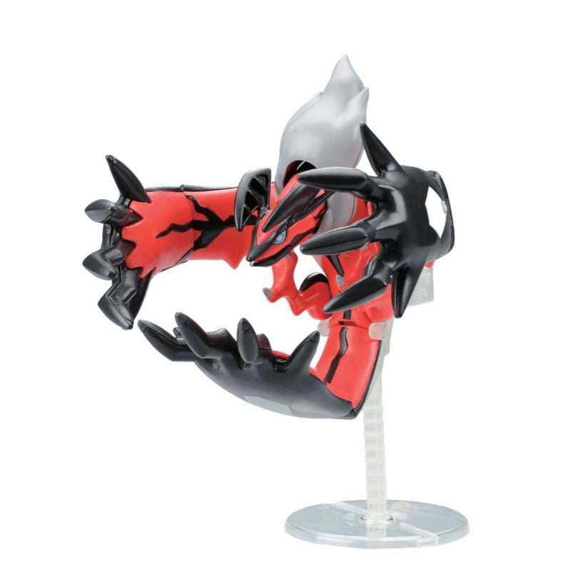 Pokemon - Model Kit - Yveltal