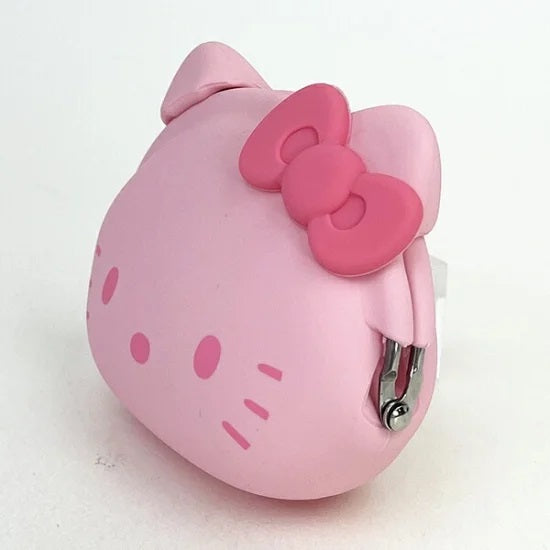 mimi POCHI Hello Kitty Pink Purse