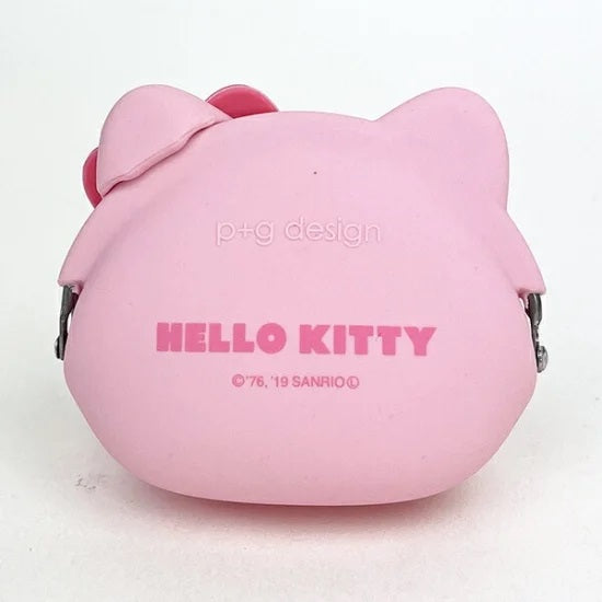 mimi POCHI Hello Kitty Pink Purse