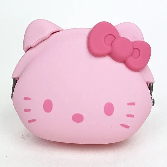 mimi POCHI Hello Kitty Pink Purse