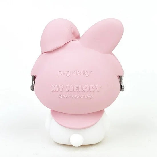 3D POCHI My Melody Pink Purse