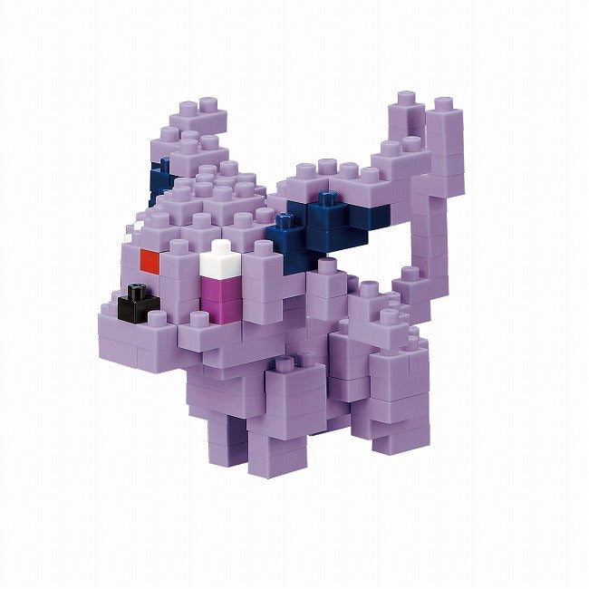 Pokemon - Espeon Nanoblock