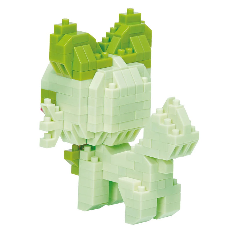 Pokemon - Sprigatito RS Nanoblock