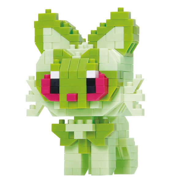 Pokemon - Sprigatito RS Nanoblock