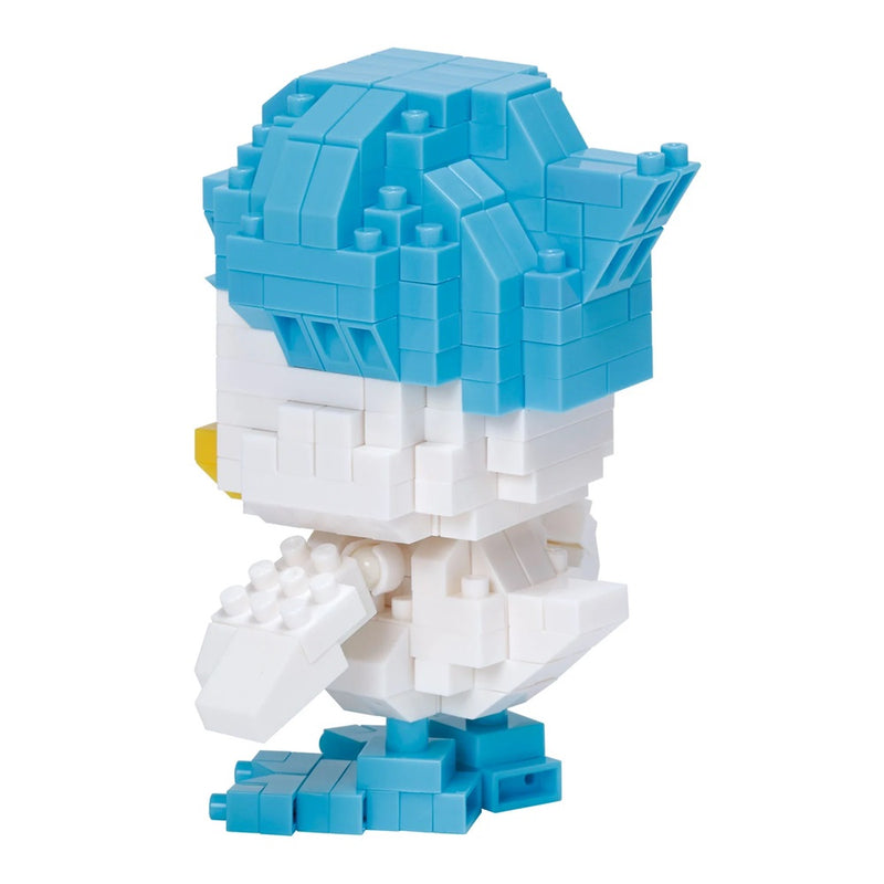 Pokemon - Quaxly RS Nanoblock