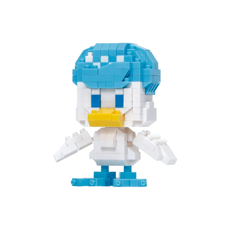 Pokemon - Quaxly RS Nanoblock