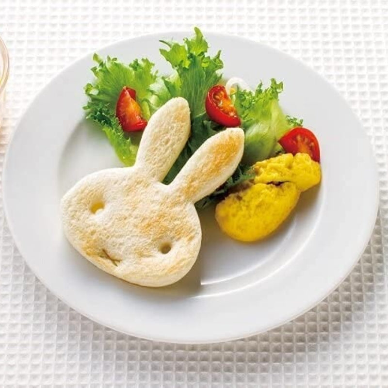 Miffy Bread Cutter