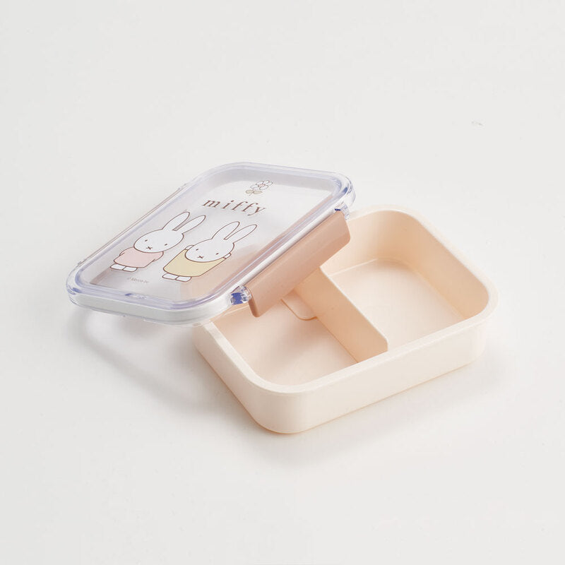 Miffy Bento Box 430ml | Usako-Chan