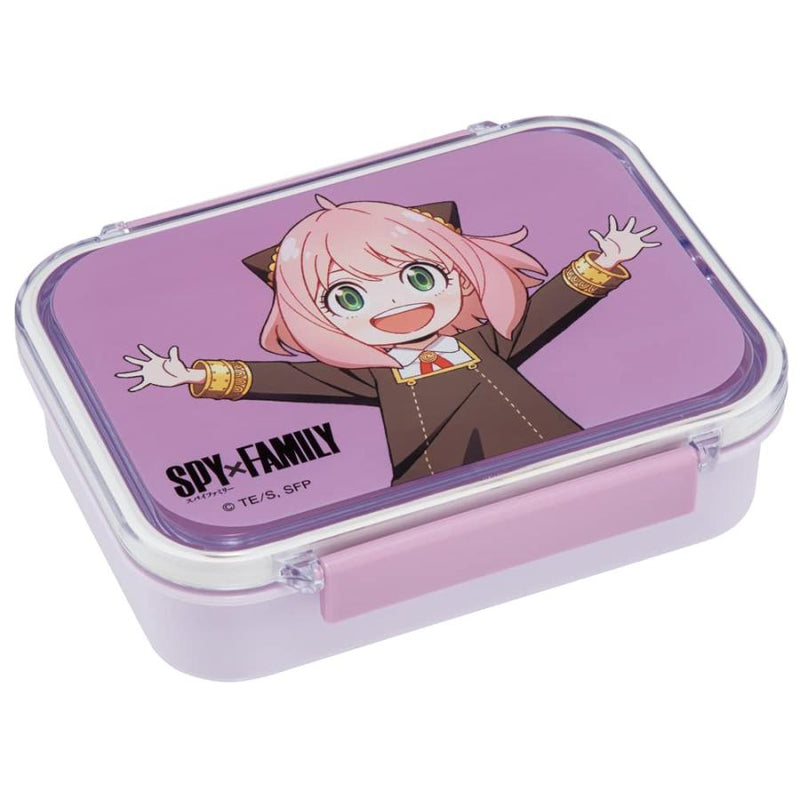 Spy x Family - Anya Forger Bento Box 550ml