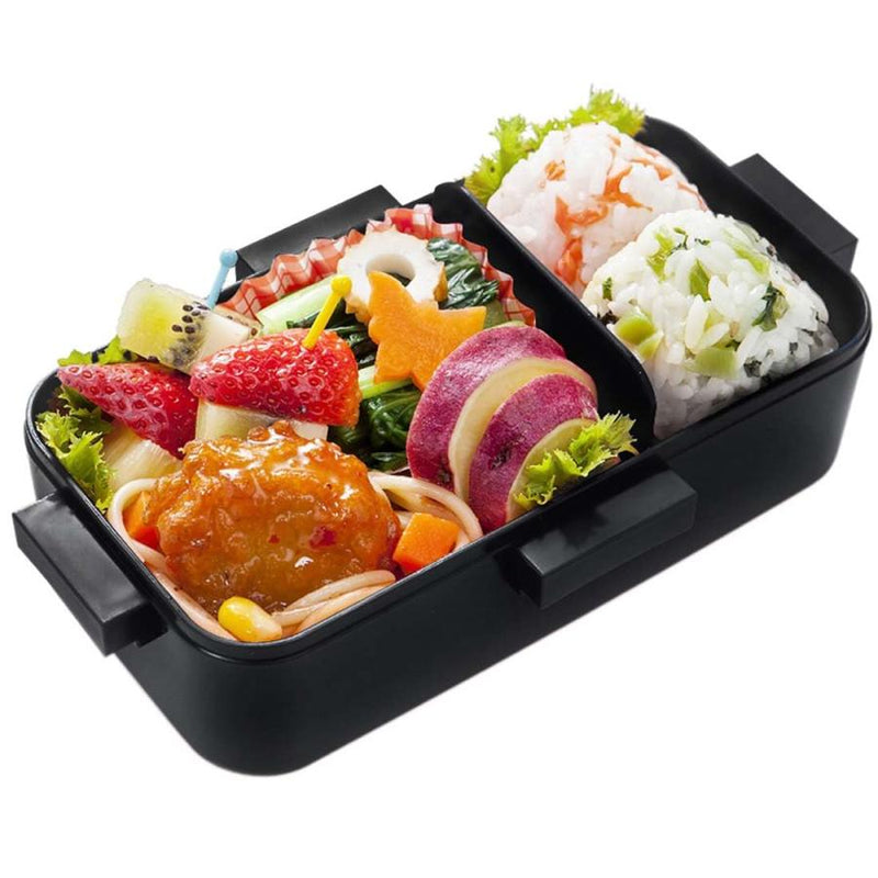 Sanrio - Badtz-Maru Side Lock Bento Box 530ml