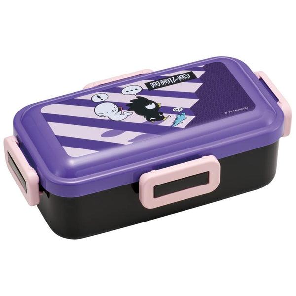 Sanrio - Badtz-Maru Side Lock Bento Box 530ml