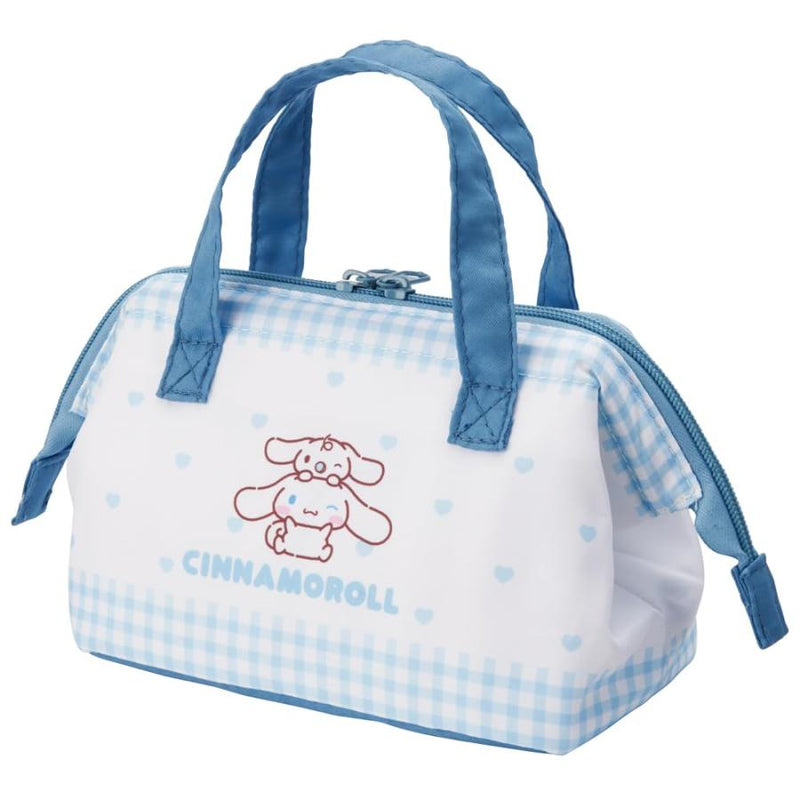 Sanrio - Cinnamoroll Insulated Bento Bag