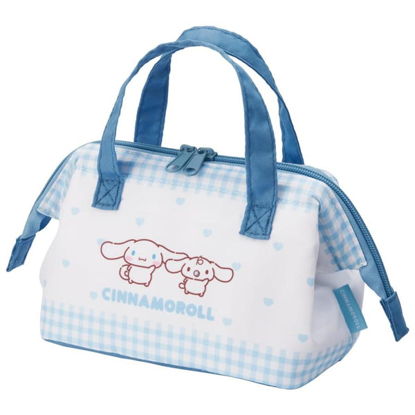 Sanrio - Cinnamoroll Insulated Bento Bag