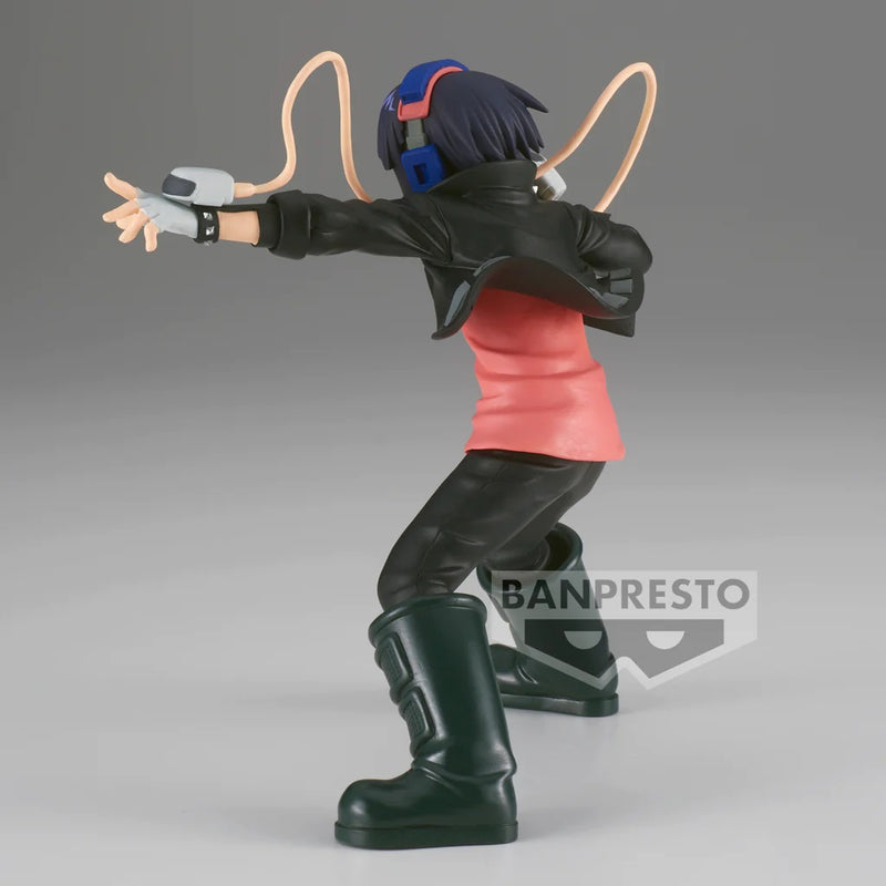 My Hero Academia - The Amazing Heroes - Kyoka Jiro Figure Vol. 28