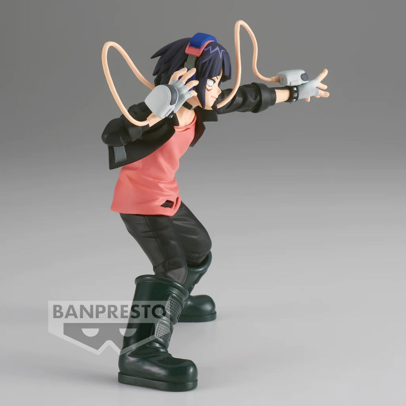 My Hero Academia - The Amazing Heroes - Kyoka Jiro Figure Vol. 28