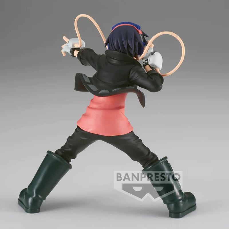 My Hero Academia - The Amazing Heroes - Kyoka Jiro Figure Vol. 28