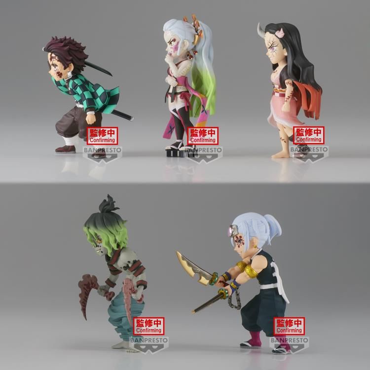 Demon Slayer: Kimetsu No Yaiba - World Collectable Figure Vol. 10