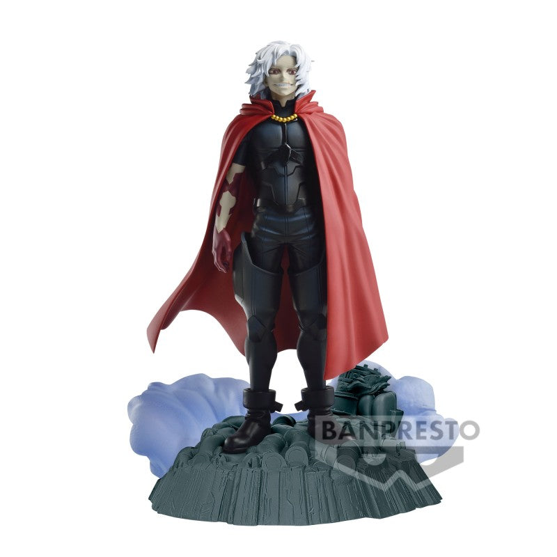 My Hero Academia - Dioramatic - Tomura Shigaraki Figure (The Brush)