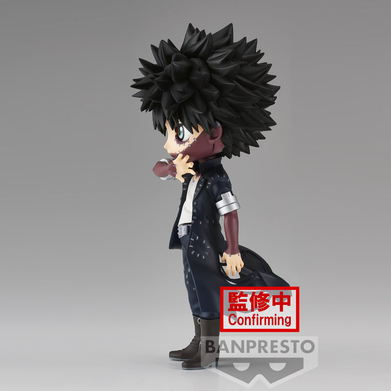 My Hero Academia - Q Posket - Dabi II Figure (Ver. A)