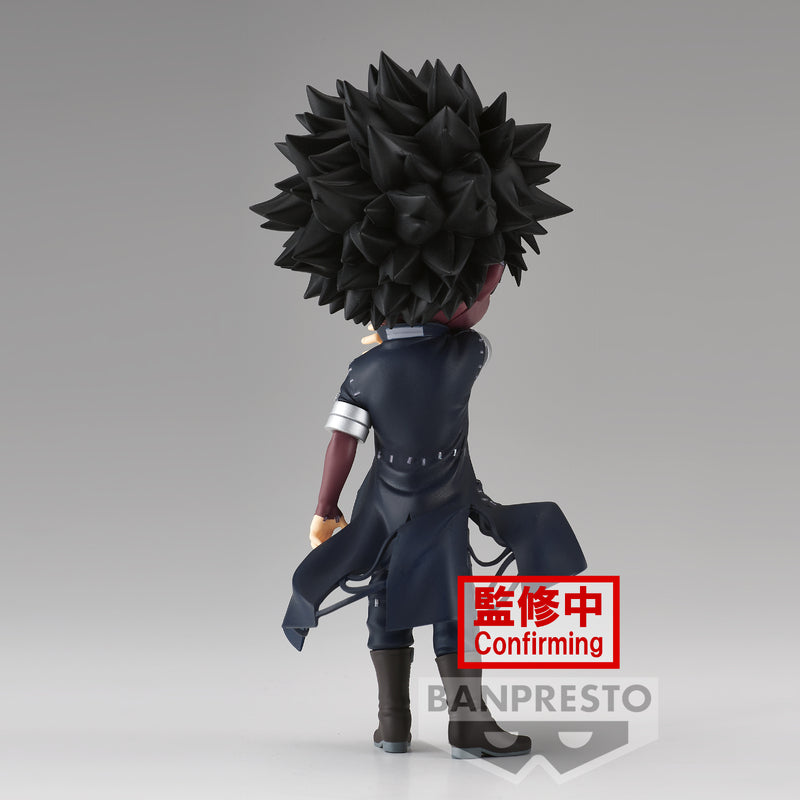 My Hero Academia - Q Posket - Dabi II Figure (Ver. A)