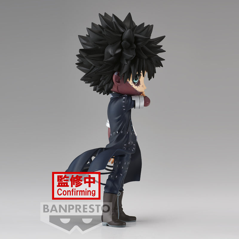 My Hero Academia - Q Posket - Dabi II Figure (Ver. A)