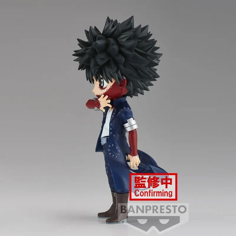 My Hero Academia - Q Posket - Dabi II Figure (Ver. B)