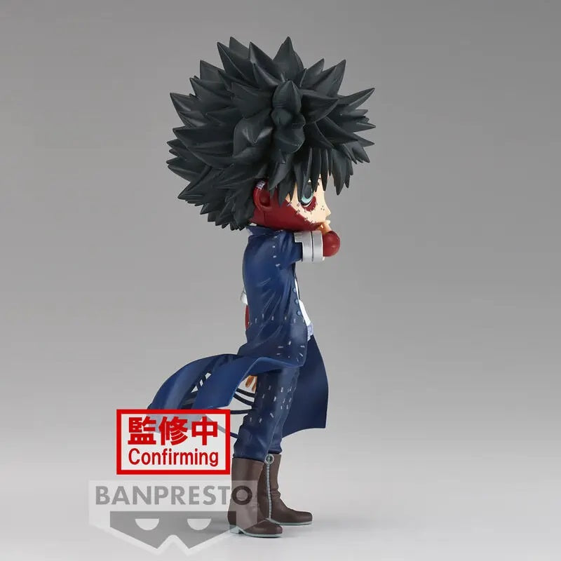 My Hero Academia - Q Posket - Dabi II Figure (Ver. B)