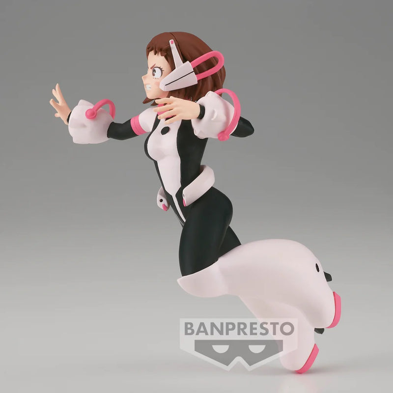 My Hero Academia - The Amazing Heroes - Ochaco Uraraka Figure Vol. 32