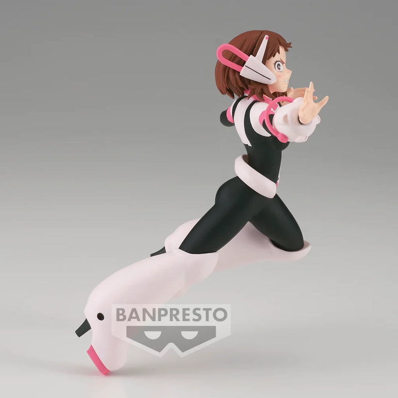 My Hero Academia - The Amazing Heroes - Ochaco Uraraka Figure Vol. 32