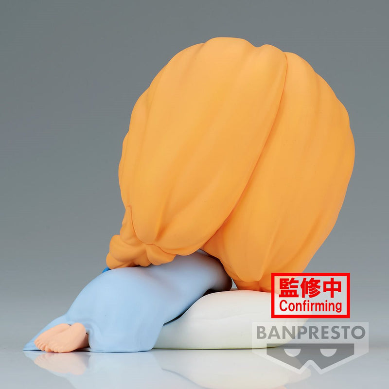 Disney - Q Posket - Sleeping Cinderella (Ver. A)