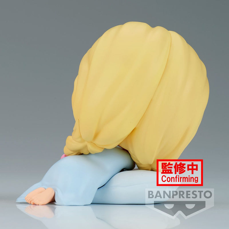 Disney - Q Posket - Sleeping Cinderella (Ver. B)