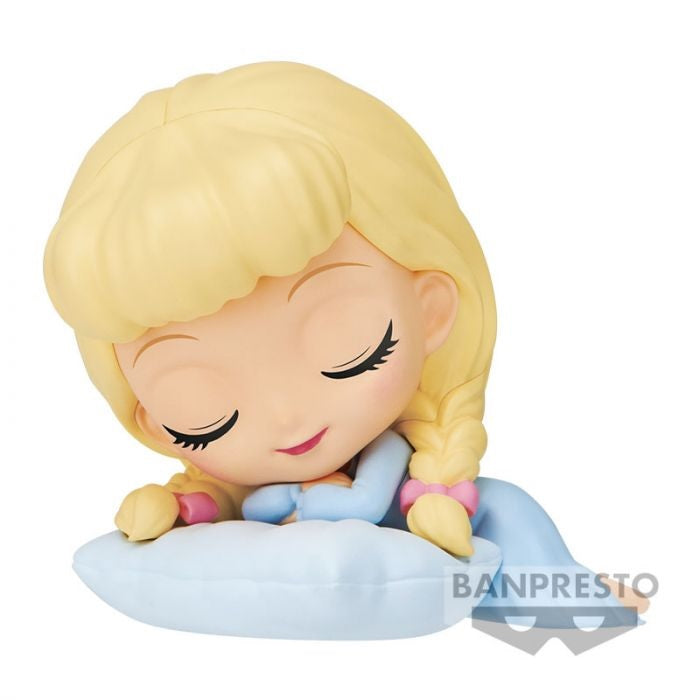 Disney - Q Posket - Sleeping Cinderella (Ver. B)