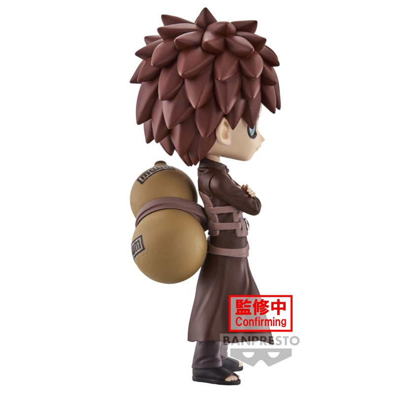 Naruto Shippuden - Q Posket - Gaara Figure (Ver. B)