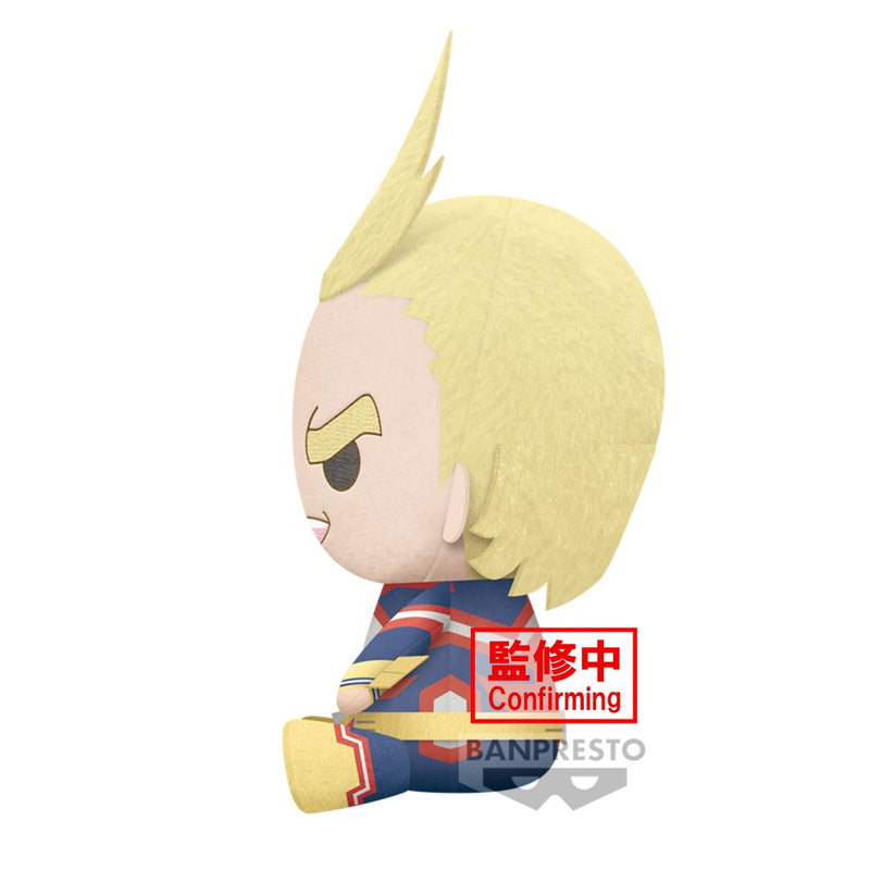 My Hero Academia - All Might Big Plush