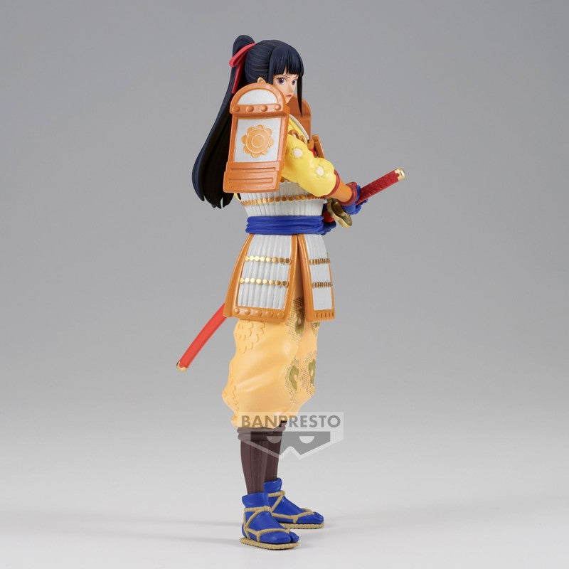 One Piece - DXF - The Grandline Series Extra -  Kikunojo Figure