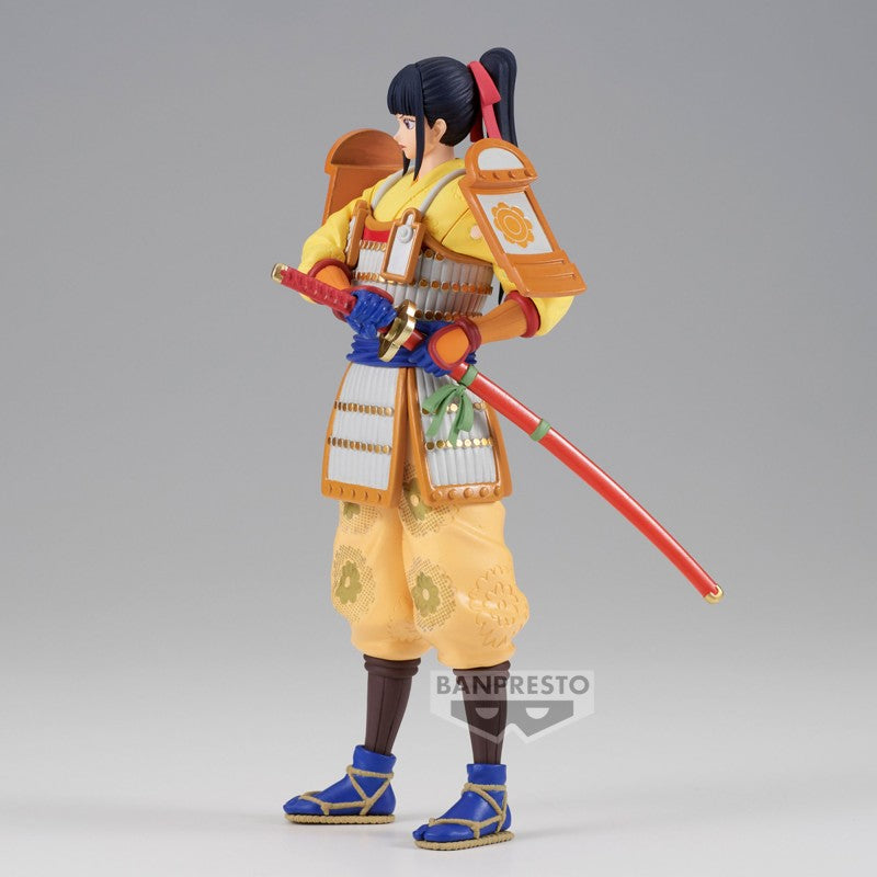 One Piece - DXF - The Grandline Series Extra -  Kikunojo Figure