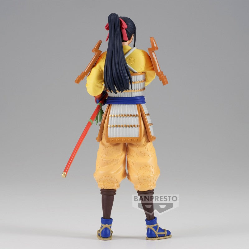 One Piece - DXF - The Grandline Series Extra -  Kikunojo Figure