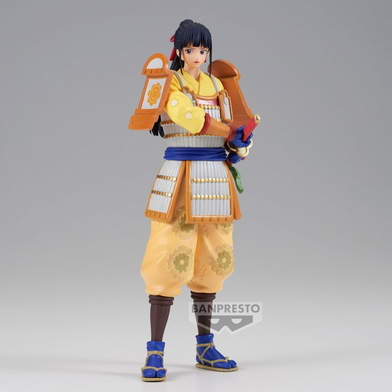 One Piece - DXF - The Grandline Series Extra -  Kikunojo Figure