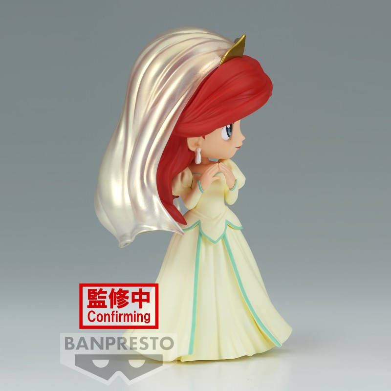 Disney Characters - Q Posket - Ariel Royal Style (Ver. A)