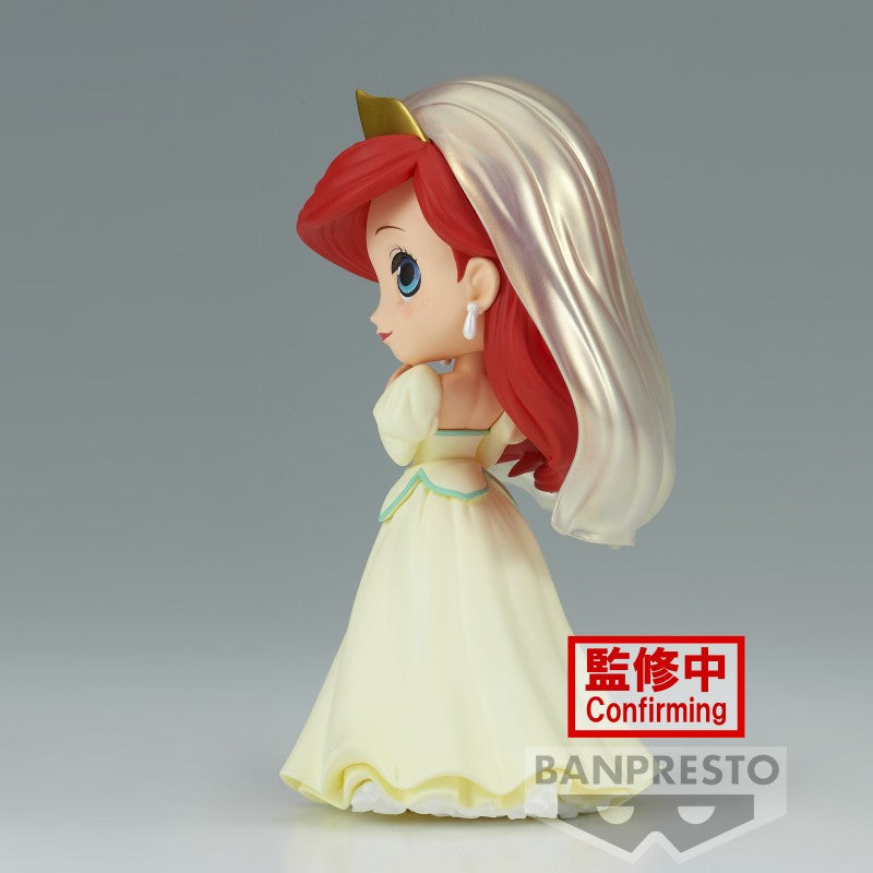 Disney Characters - Q Posket - Ariel Royal Style (Ver. A)