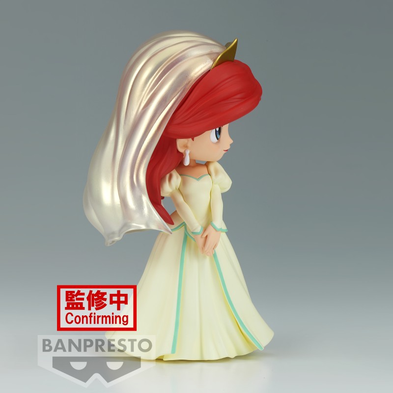 Disney Characters - Q Posket - Ariel Royal Style (Ver. B)