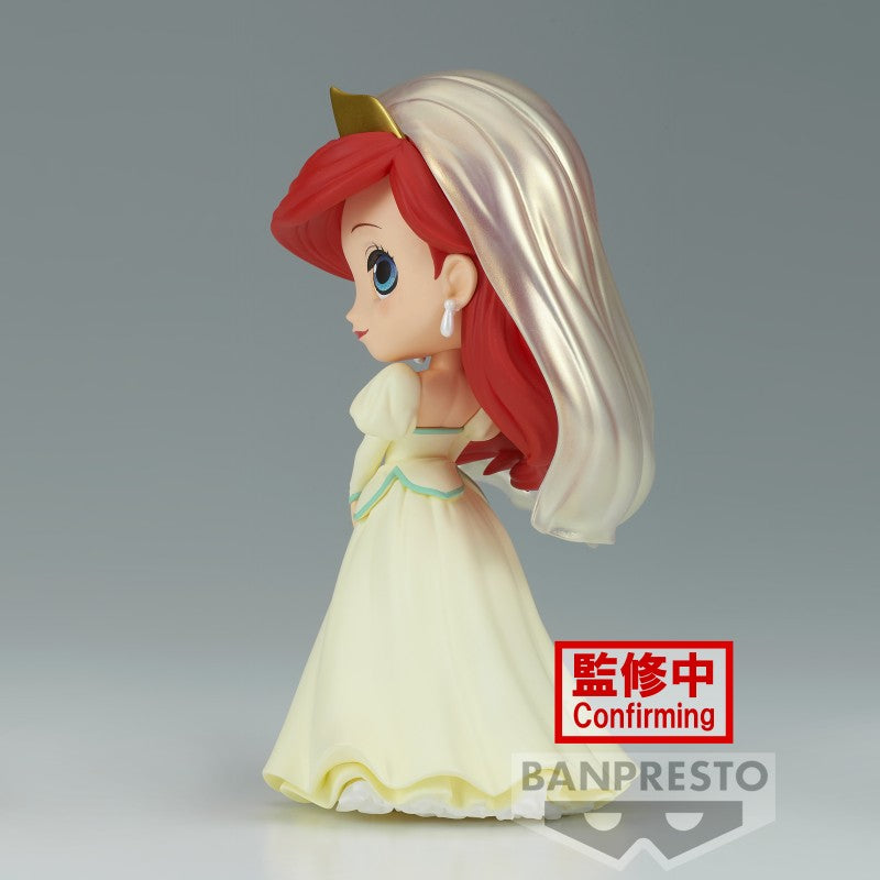 Disney Characters - Q Posket - Ariel Royal Style (Ver. B)