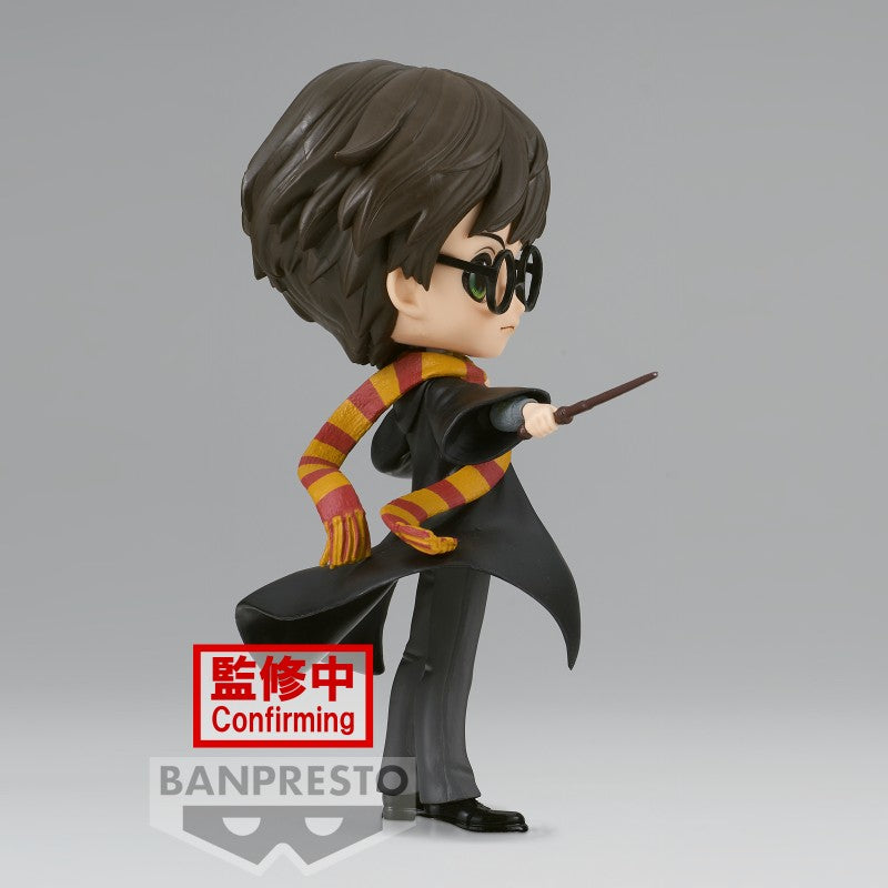 Harry Potter - Q Posket - Harry Potter Figure